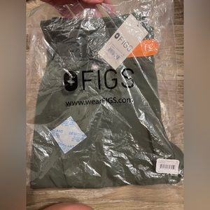 Figs joggers scrubs set